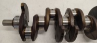 crank Seat Leon II 1,4 TSI CAX