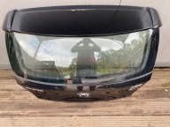 HYUNDAI I30 and LIFT HB complete trunk door boot rear part black