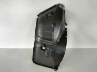 mudguard rear. rear part right DACIA LOGAN II 12- MCV