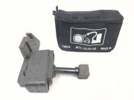 running board wheels compressor; bracket HOLOWANIA FORD PUMA MK2 II 19