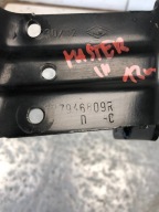 rolle PROWADNICA Tür gleitende RENAULT MASTER III