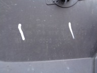 Paraurti anteriore OPEL ASTRA VI L 22- NR 49094