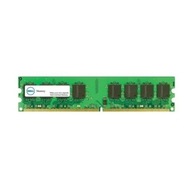 DELL Memory Upgrade - 8GB - 1RX8 DDR4 UDIMM 3200MHz ECC