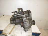 getriebe VW TOURAN 1.4 HYG 2006r.