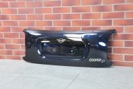 boot door rear MINI COOPER F57 CABRIO C3Y ENIGMATIC BLACK