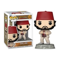 Figúrka Funko Pop! Filmová Indiana Jones