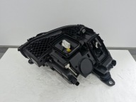 light left Mercedes E Klasa W213 FULL LED Multibeam LED