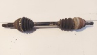 semi-axis left opel astra h 1.6