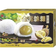 ciasteczka Mochi Durian 180g - Awon nadziewane durianem