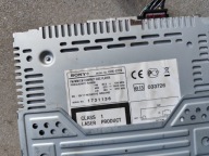 Radio radio SONY CDX GT32