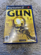 Gra GUN Sony PlayStation 2 (PS2)