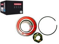 KOMPLET – SADA LOŽISKA KOLESA [KAMOKA]