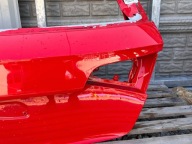 trunk door boot AUDI A3 S3 8V 8V4827025D @M