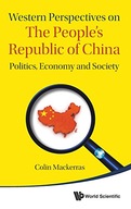 Western Perspectives On The People s Republic Of