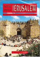 Notre visite a Jerusalem Guide