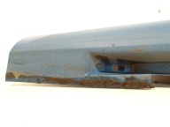 moulding threshold cap left VOLVO V40 II R-design REBEL BLUE
