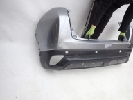MITSUBISHI ECLIPSE CROSS 18-20 Paraurti posteriore posteriore PDC