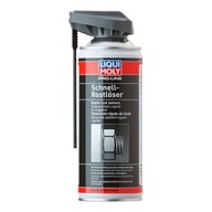 LIQUI MOLY SZYBKI ODRDZEWIACZ PRO LINE 400ML