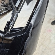 VOLVO XC60 II 2 R-design LIFT 21-> bumper front front washer