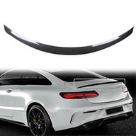 LOTKA LIP SPOILER - MERCEDES-BENZ E CLASS COUPE CARBON