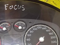 FORD FOCUS MK2 dials 4M5T10849AL