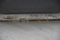door front * front right IVECO DAILY III