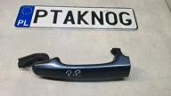 handle DZWI right front VOLVO V50 2.0 136KM