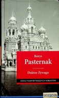 Borys Pasternak - Doktor Żywago