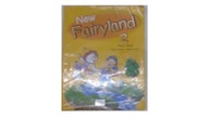 New Fairyland 2 - Jenny Dooley