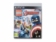 LEGO Marvel Avengers 10/10!