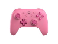 Bezdrôtový spínač 8BitDo Ultimate 2C Bluetooth Hall Effect Pink Pad