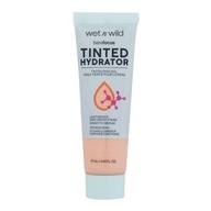 Wet n Wild Bare Focus Tinted Hydrator 27 ml dla kobiet Podkład Fair