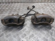 discs brake front + calipers HYUNDAI I30 and 1.6 16V