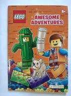 LEGO Awesome Adventures