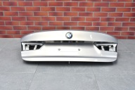 boot door rear BMW 3 G20 m-packet LOTKA C4A OXIDE GREY METALLIC