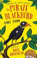The Pirate Blackbird Timm Uwe