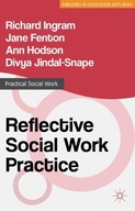 Reflective Social Work Practice Ingram Richard