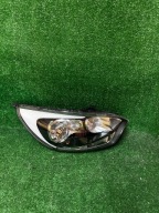 REFLEKTOR right KIA RIO III