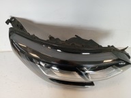 light right RENAULT MEGANE IV 4 LED 260106878R