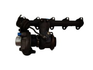 turbo PARTNER a BERLINGO a JUMPY II EXPERT II 1.6 HDI 49173-56201