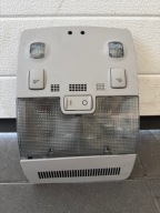 AUDI A4 B7 FANALE CIELO INTERNO OSWIETLENIE 8E0947565