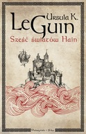 Sześć światów Hain Ursula K. Le Guin