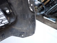 BMW X1 F48 LIFT m-packet 19- bumper PRZO front SP PDC