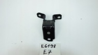 limiter door left rear part MAZDA 2 III DL,DJ 2015- D09L73240