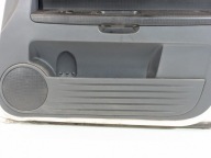 door right front code lakieru A50 Mitsubishi Colt 6 VI 04-12