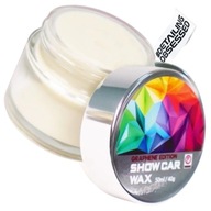 Fireball Show Car Wax Graphene 50ml 34% Carnauba