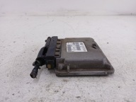 VW GOLF IV BORA 1.6 control unit of the engine 036906034AM