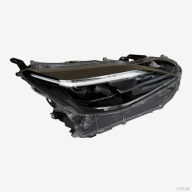 light front right TOYOTA YARIS CROSS 2023 ROK FULL LED