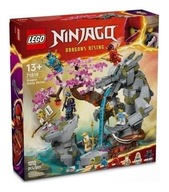 LEGO Ninjago Świątynia Smoczego Kamienia 71819