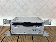 FORD MONDEO MK5 14-18 RADIO olvasó navigáció NAVI HS7T-19C107-NE OE